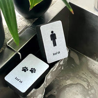 Mogo Cleaning Sponge - 2PCS