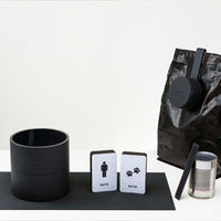 Mogo Feeding Kit